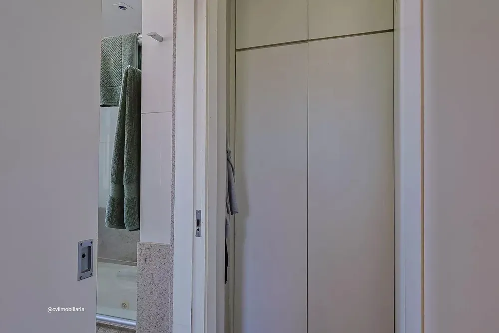 Cobertura, 4 quartos, 246 m² - Foto 10