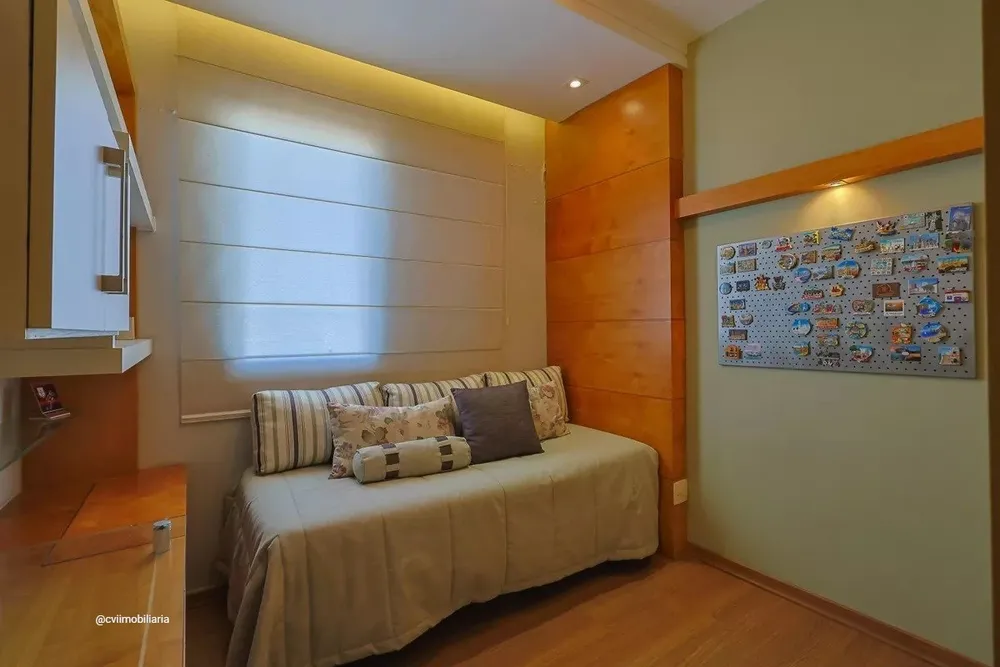 Cobertura, 4 quartos, 246 m² - Foto 4