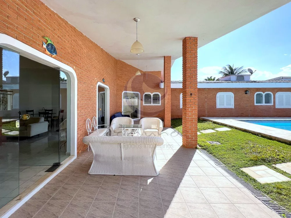 Casa de Condomínio à venda com 4 quartos, 464m² - Foto 16