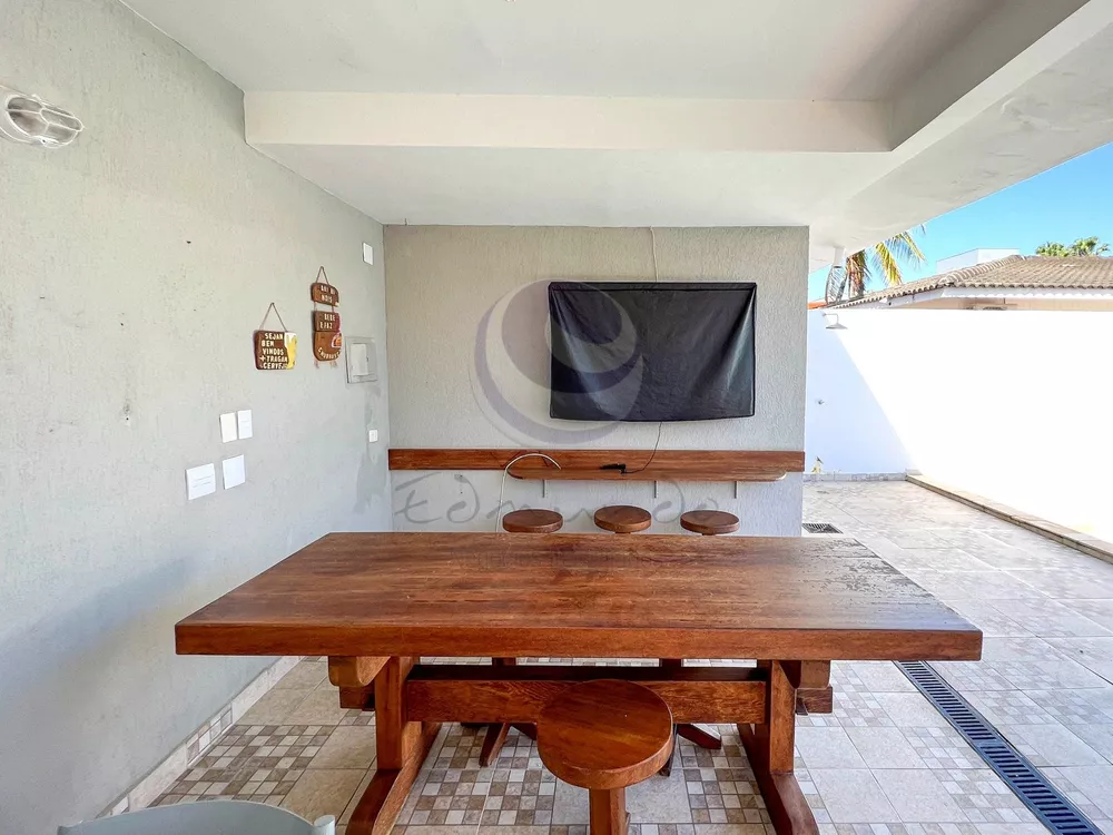 Casa de Condomínio à venda com 4 quartos, 464m² - Foto 14