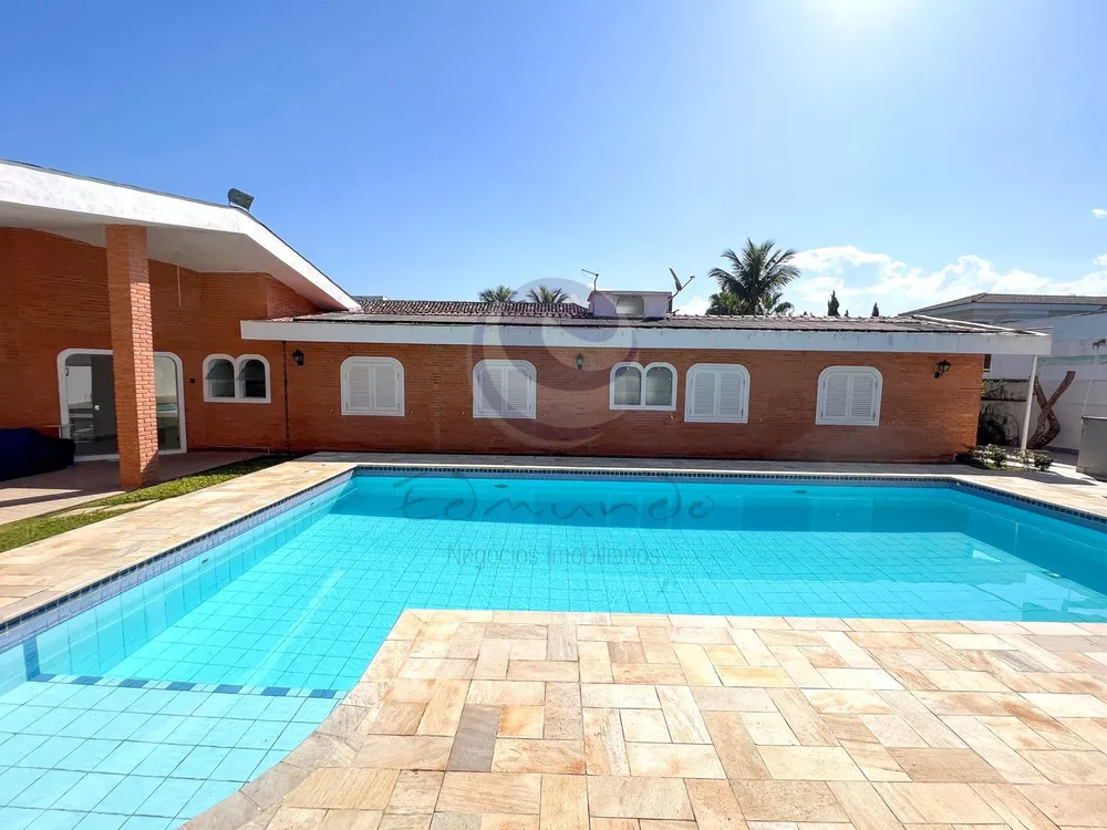 Casa de Condomínio à venda com 4 quartos, 464m² - Foto 6