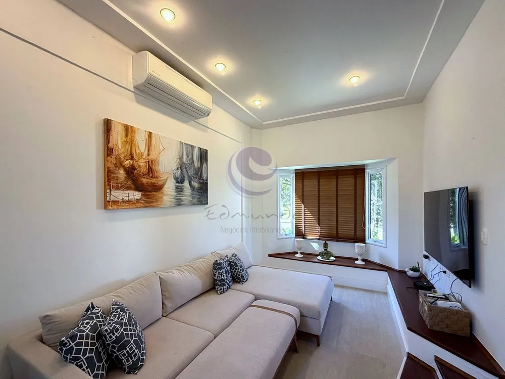 Casa de Condomínio, 5 quartos - Foto 10