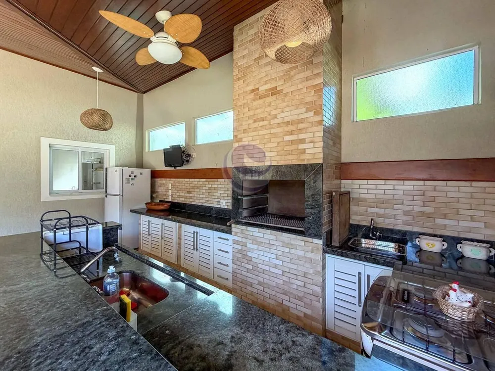 Casa de Condomínio, 5 quartos - Foto 7