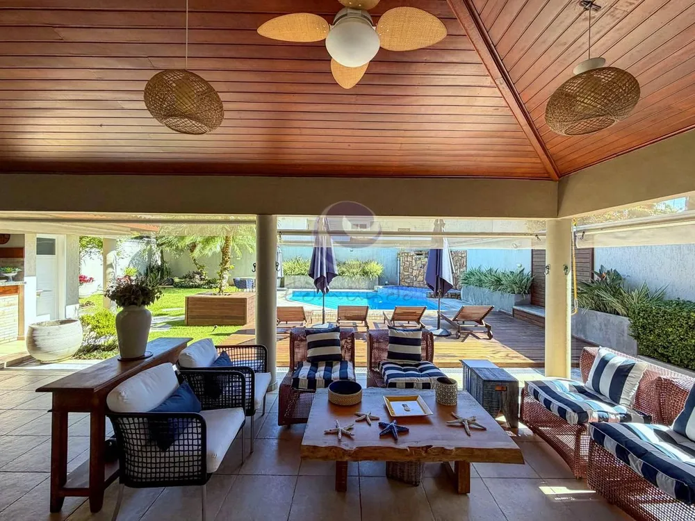 Casa de Condomínio, 5 quartos - Foto 6