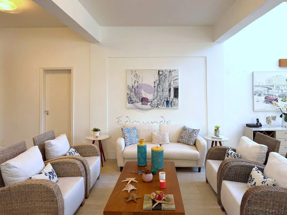 Casa de Condomínio, 5 quartos - Foto 9