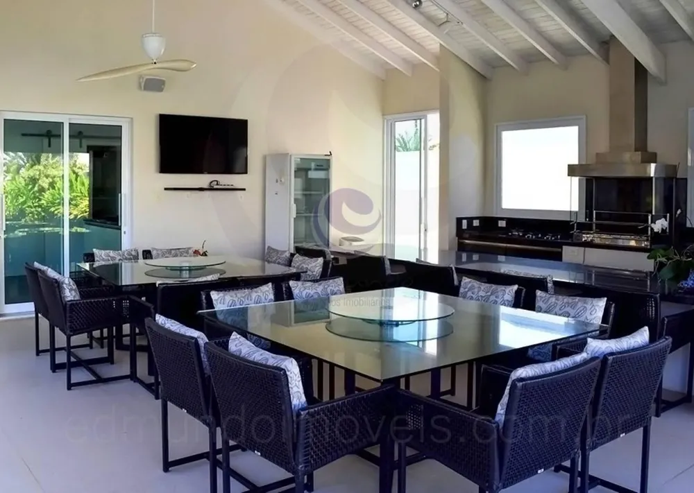 Casa de Condomínio, 5 quartos - Foto 6