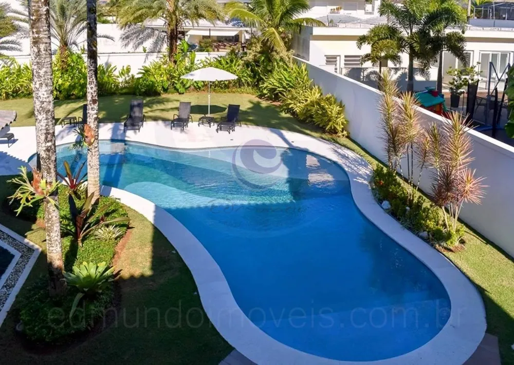 Casa de Condomínio, 5 quartos - Foto 4