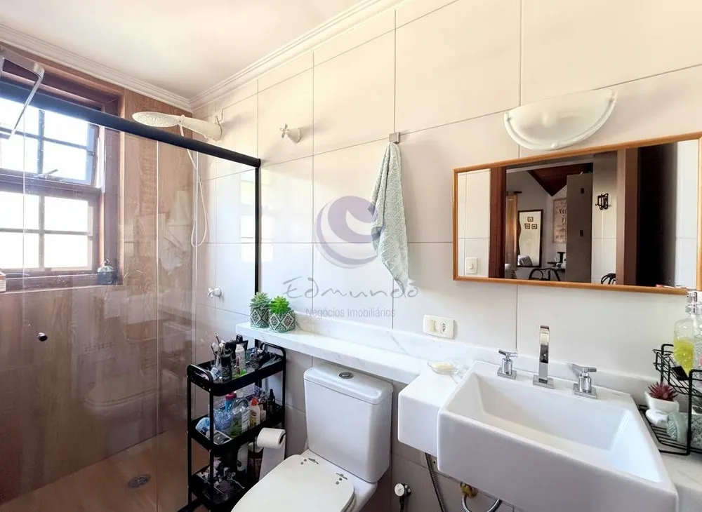 Casa de Condomínio, 4 quartos - Foto 12