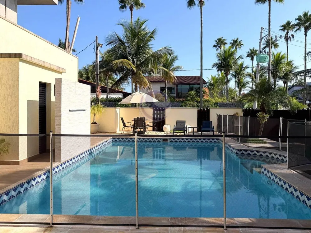 Casa de Condomínio, 4 quartos - Foto 6