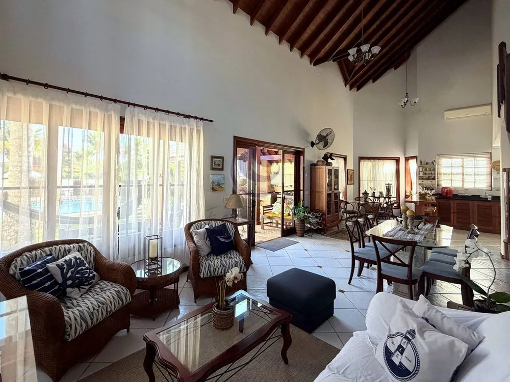 Casa de Condomínio, 4 quartos - Foto 10