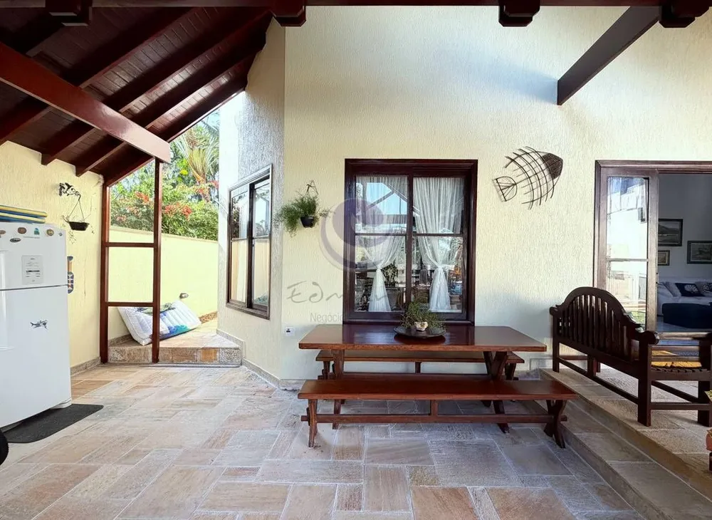 Casa de Condomínio, 4 quartos - Foto 7