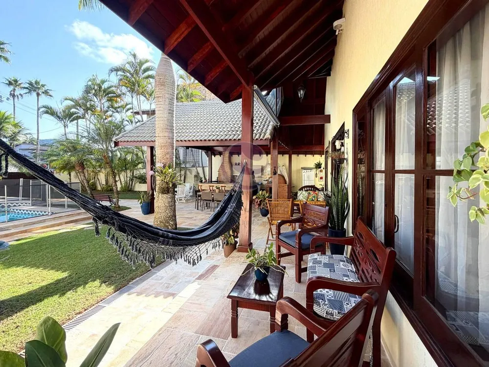 Casa de Condomínio, 4 quartos - Foto 8
