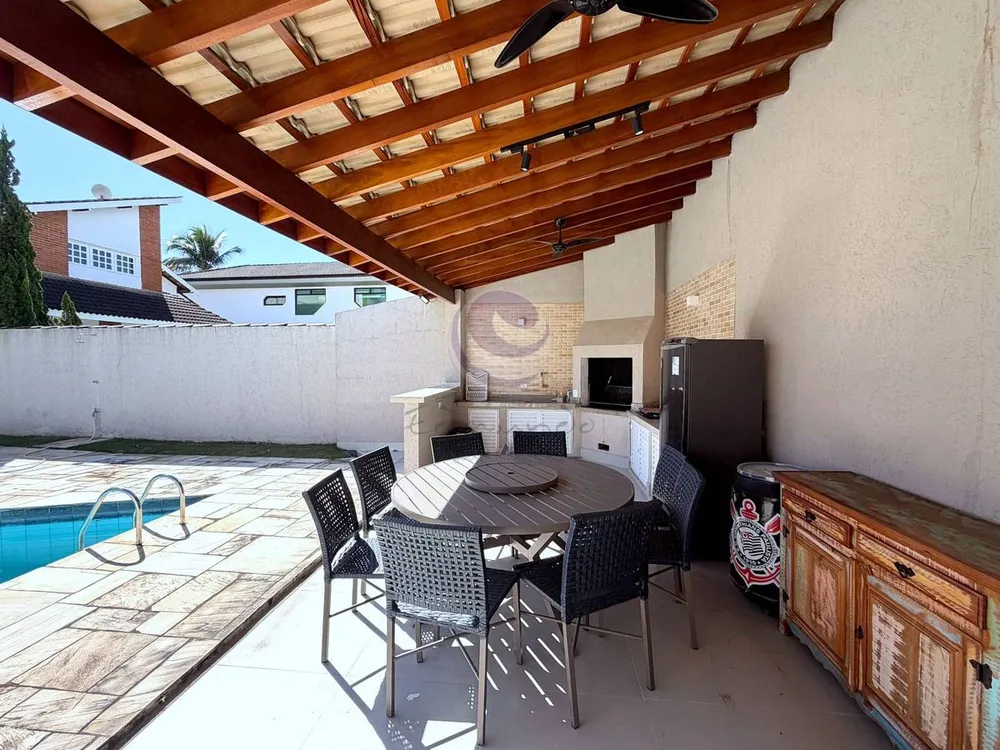 Casa de Condomínio, 4 quartos - Foto 2