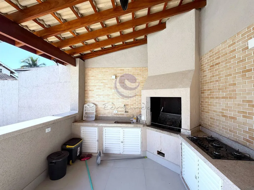 Casa de Condomínio, 4 quartos - Foto 3