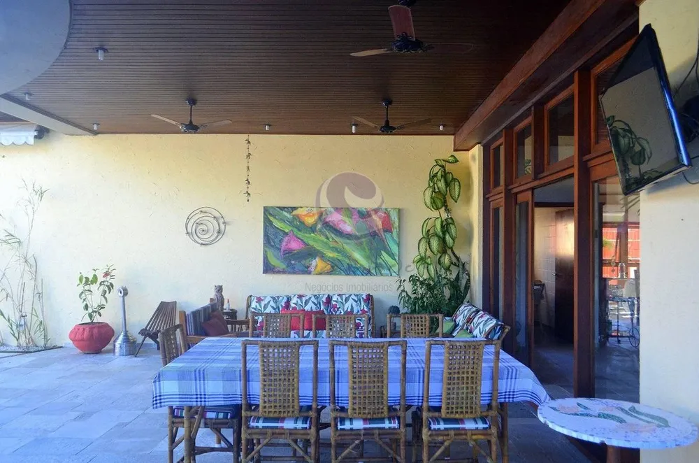 Casa de Condomínio, 5 quartos - Foto 6