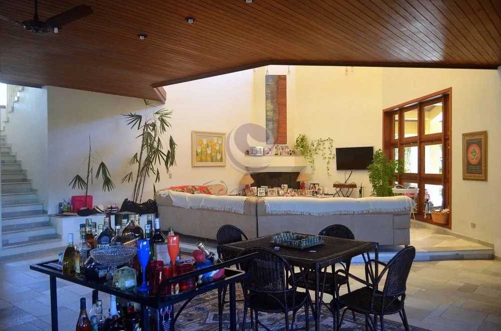 Casa de Condomínio, 5 quartos - Foto 7