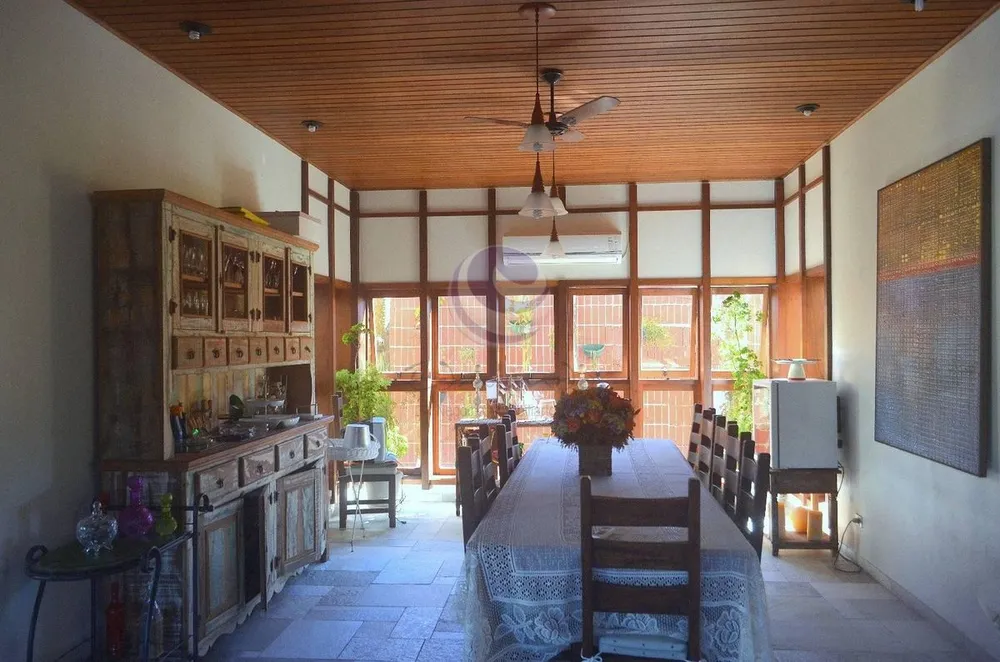 Casa de Condomínio, 5 quartos - Foto 9