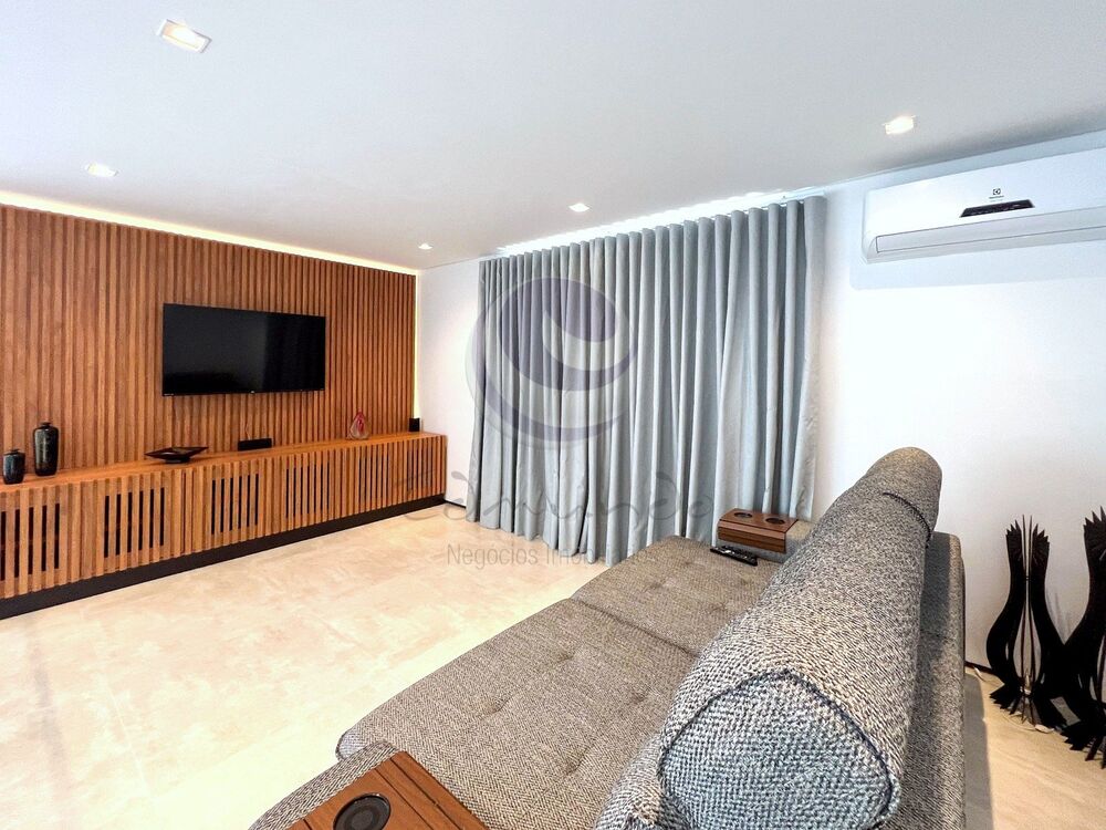 Casa de Condomínio à venda com 4 quartos, 328m² - Foto 8