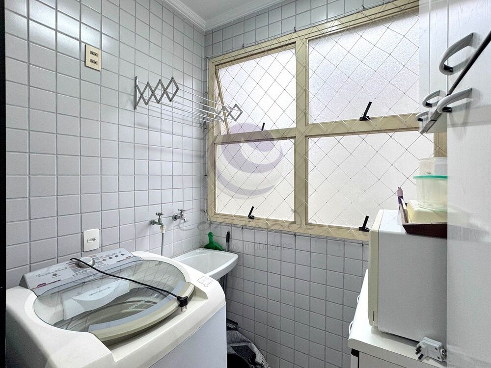 Apartamento à venda com 2 quartos, 59m² - Foto 3