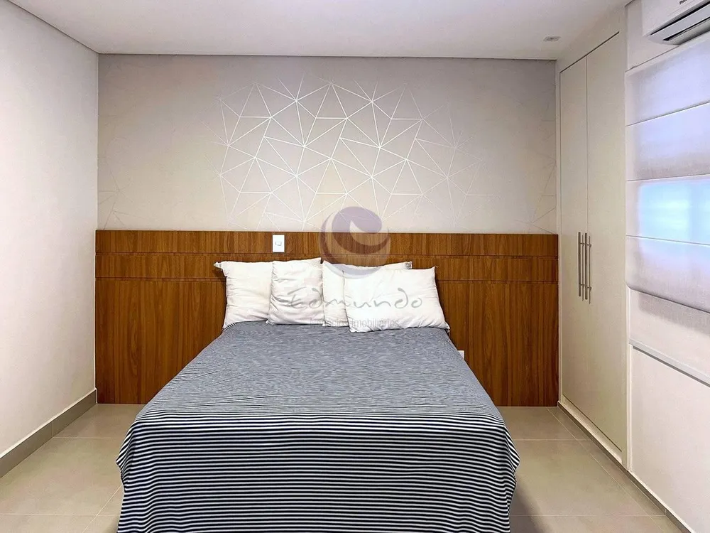 Casa de Condomínio, 4 quartos - Foto 12