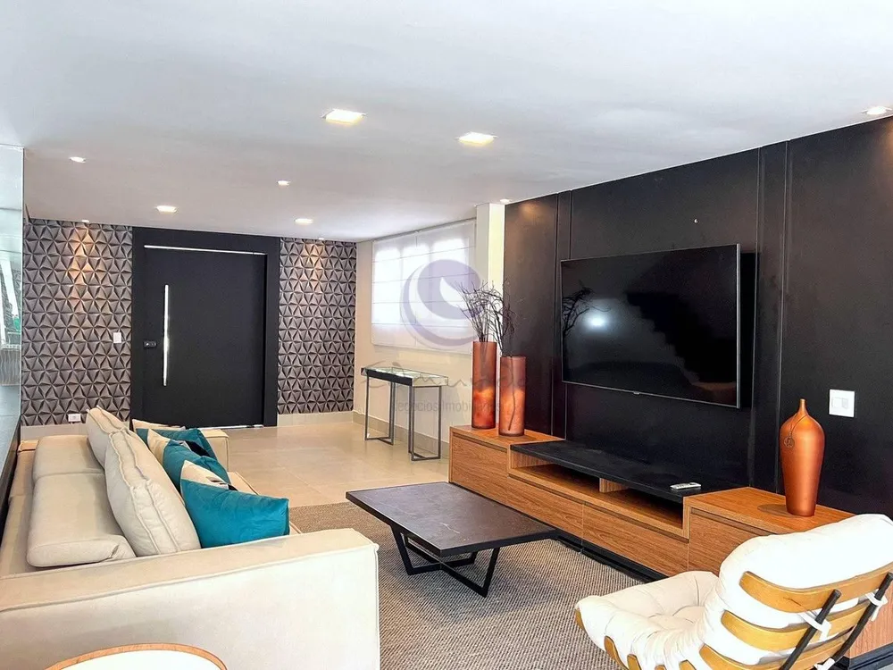 Casa de Condomínio, 4 quartos - Foto 6