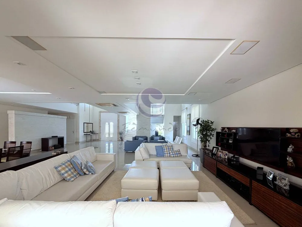 Casa de Condomínio, 6 quartos - Foto 4