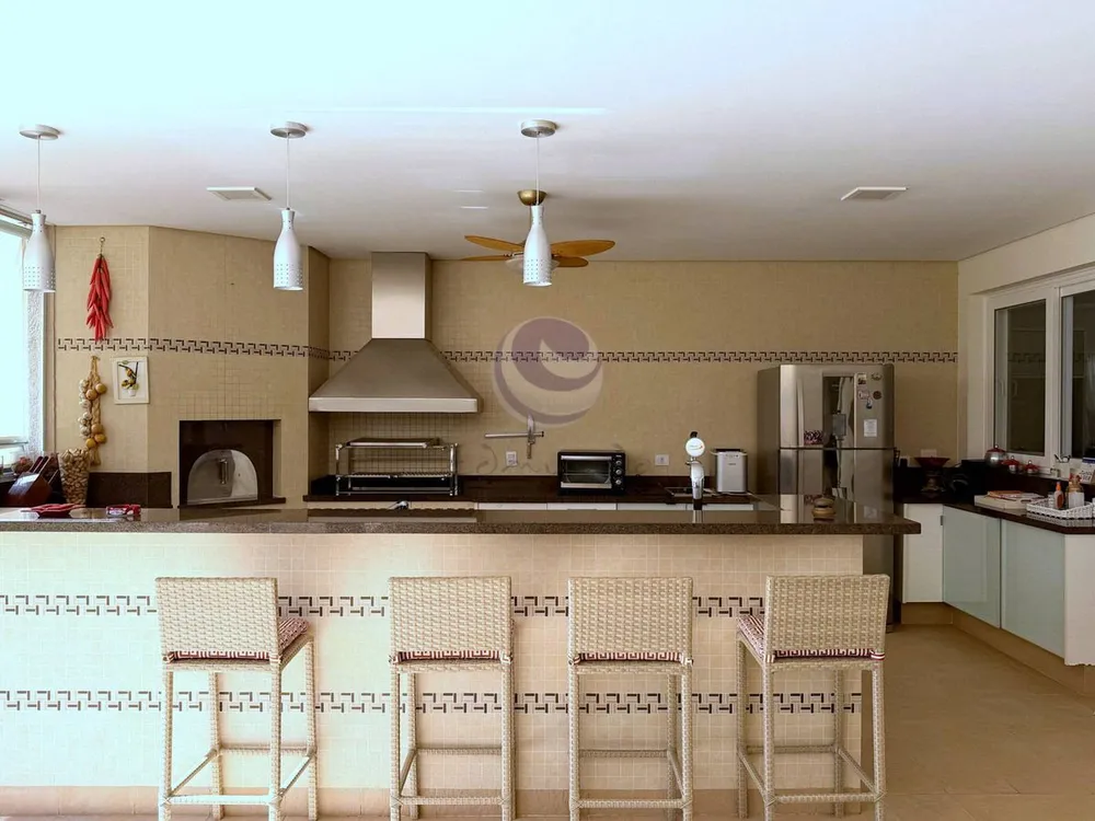 Casa de Condomínio, 6 quartos - Foto 2