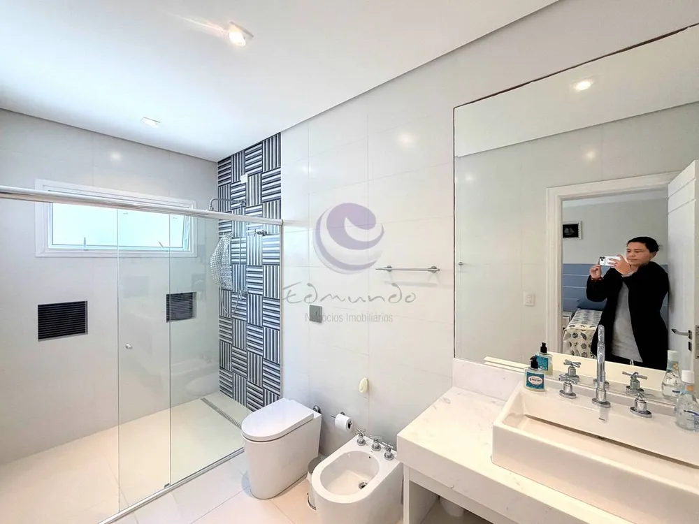 Casa de Condomínio, 6 quartos - Foto 7