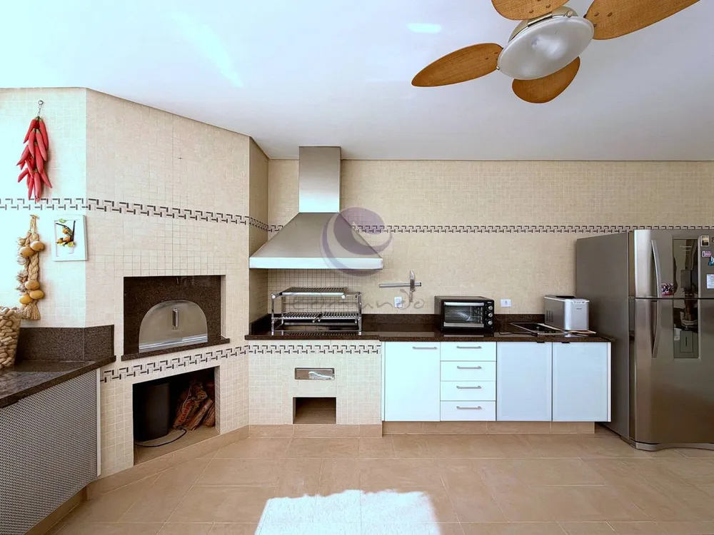 Casa de Condomínio, 6 quartos - Foto 3