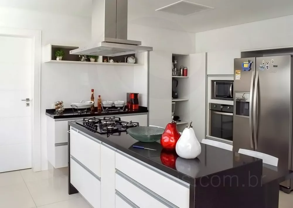 Casa de Condomínio à venda com 7 quartos, 611m² - Foto 12