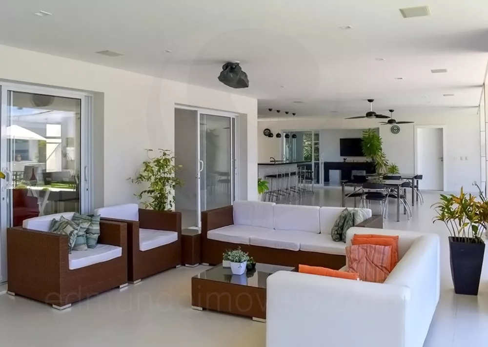 Casa de Condomínio à venda com 7 quartos, 611m² - Foto 10