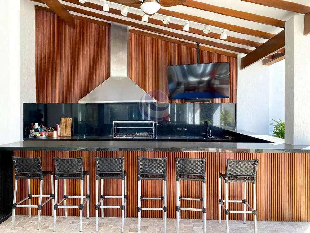 Casa de Condomínio, 6 quartos - Foto 6