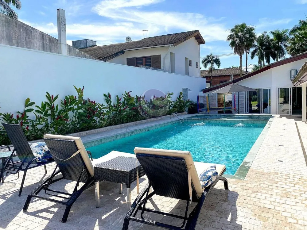 Casa de Condomínio, 6 quartos - Foto 3