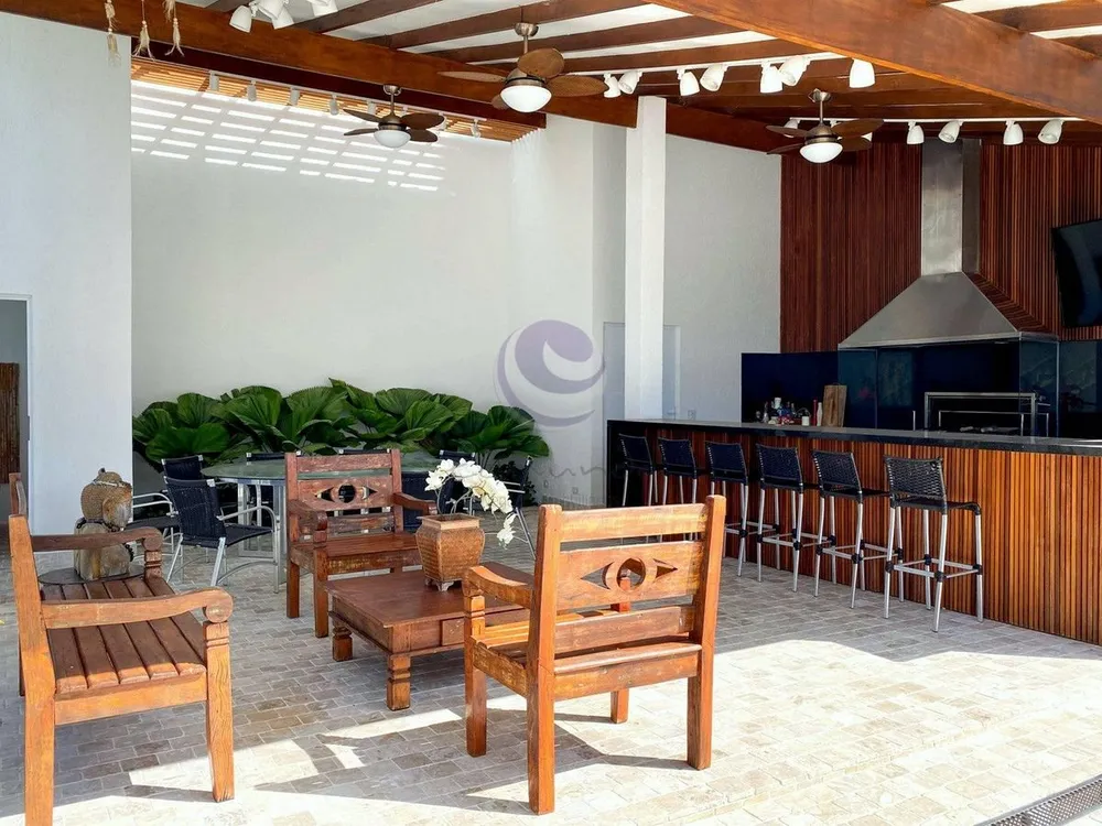 Casa de Condomínio, 6 quartos - Foto 5