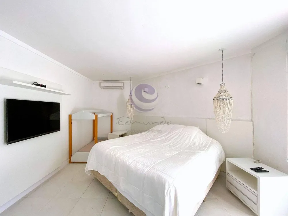 Casa de Condomínio, 6 quartos - Foto 12