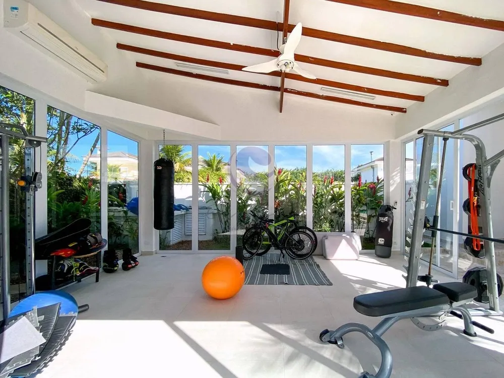 Casa de Condomínio, 6 quartos - Foto 7