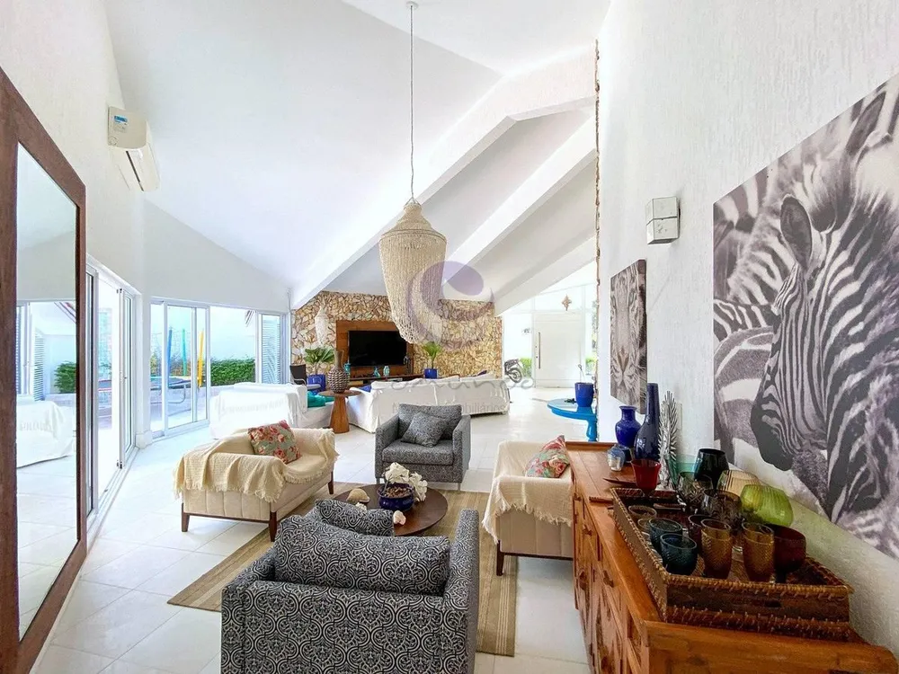 Casa de Condomínio, 6 quartos - Foto 9