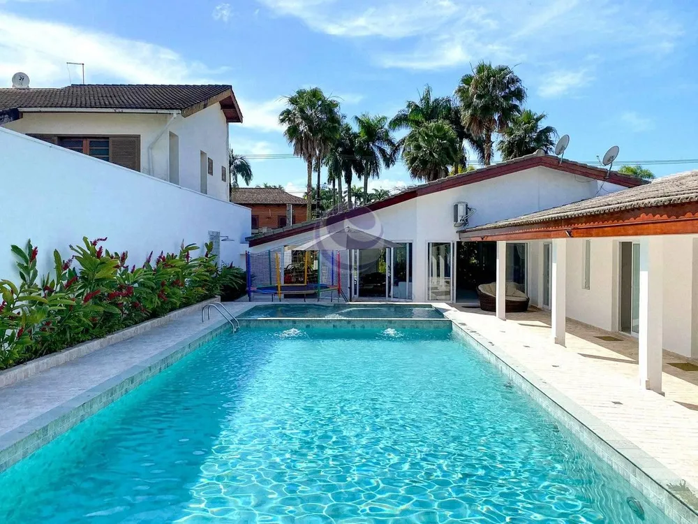 Casa de Condomínio, 6 quartos - Foto 4