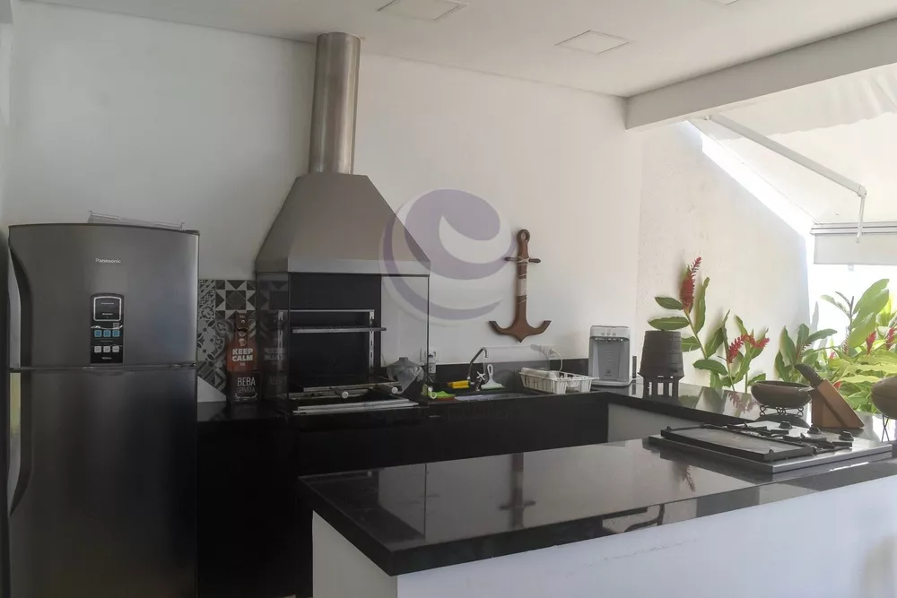 Casa de Condomínio à venda com 6 quartos, 421m² - Foto 11