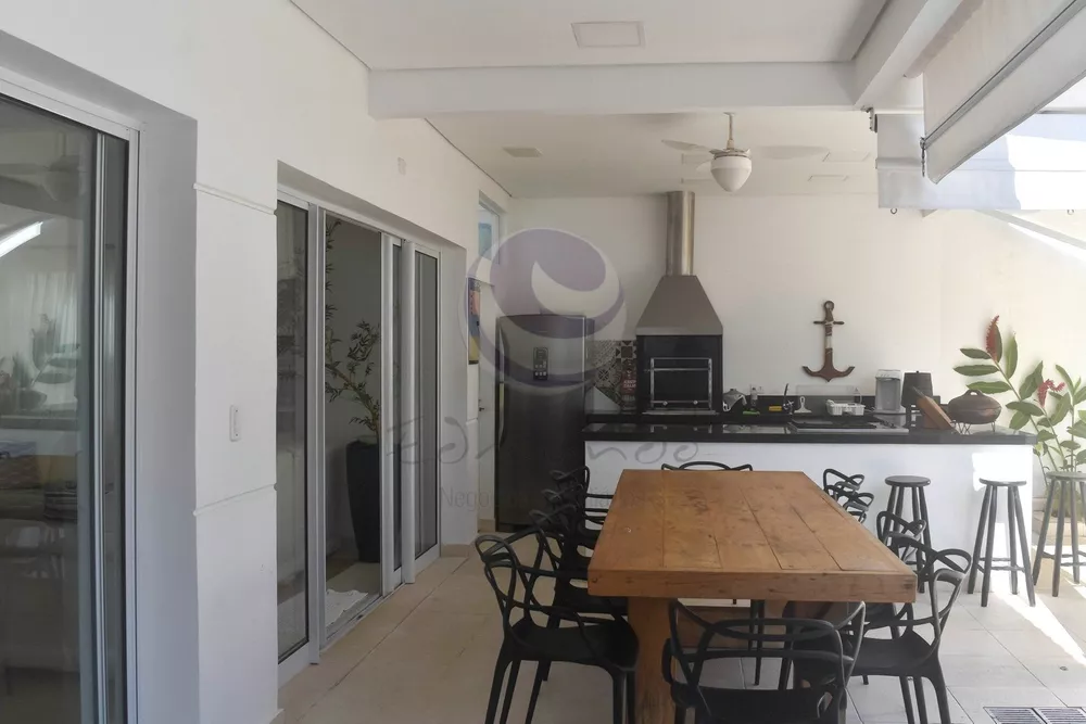 Casa de Condomínio à venda com 6 quartos, 421m² - Foto 8