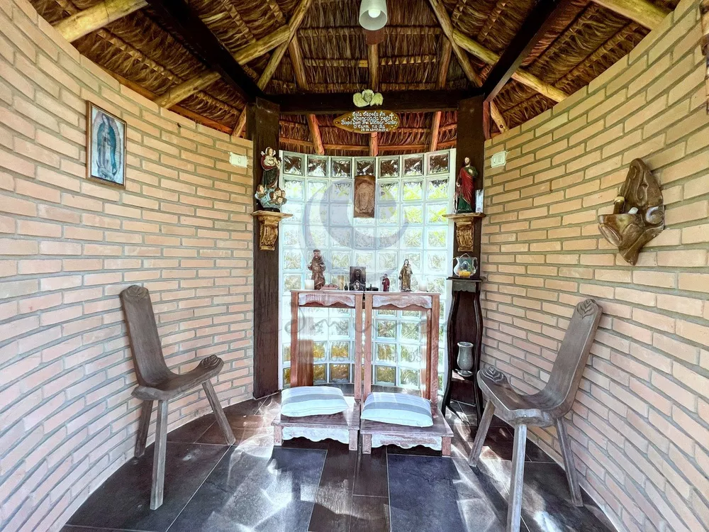 Casa de Condomínio à venda com 4 quartos, 519m² - Foto 10