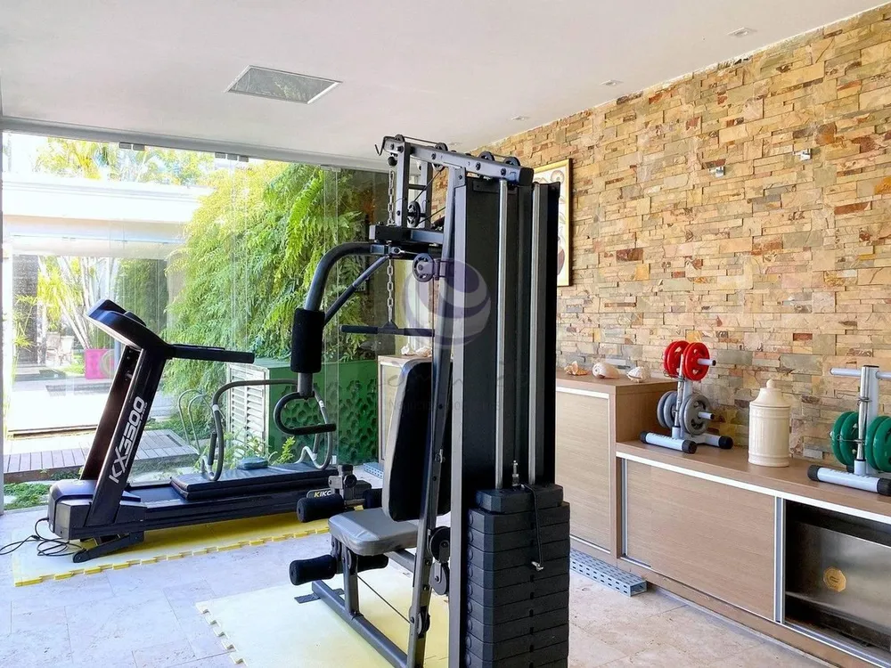 Casa de Condomínio, 6 quartos - Foto 7