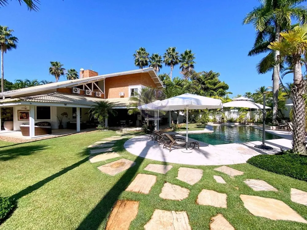 Casa de Condomínio, 6 quartos - Foto 2