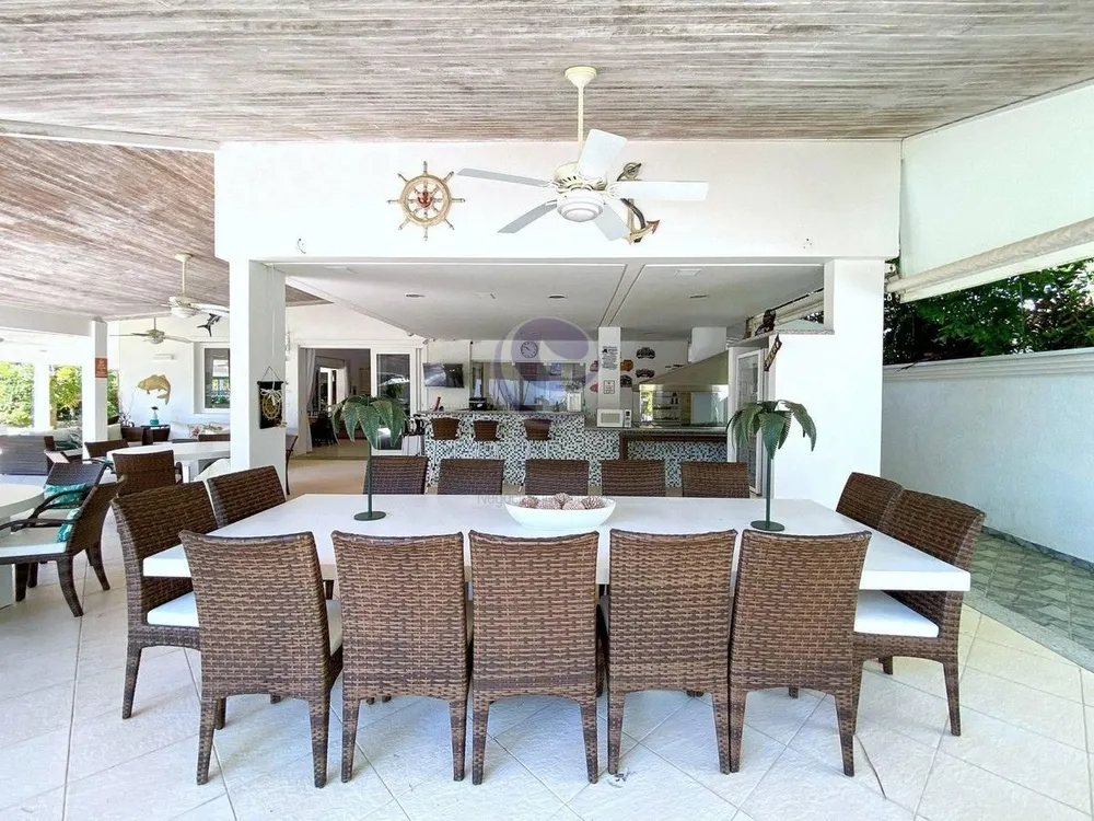Casa de Condomínio, 6 quartos - Foto 8