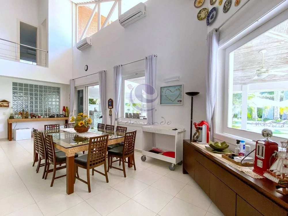 Casa de Condomínio, 6 quartos - Foto 9