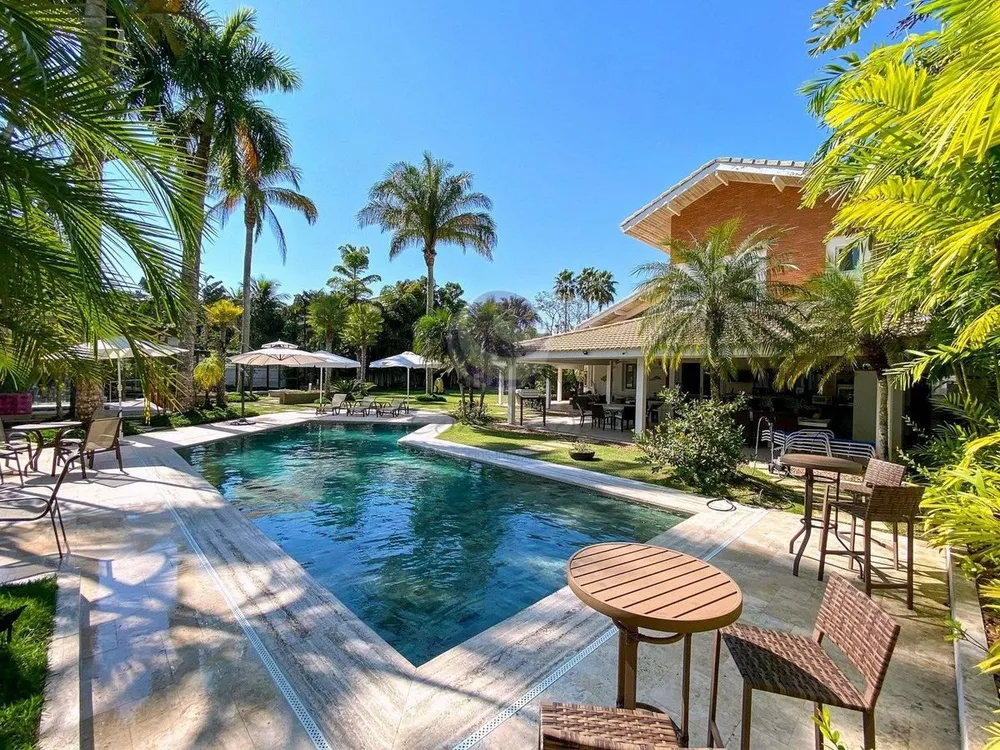 Casa de Condomínio, 6 quartos - Foto 3