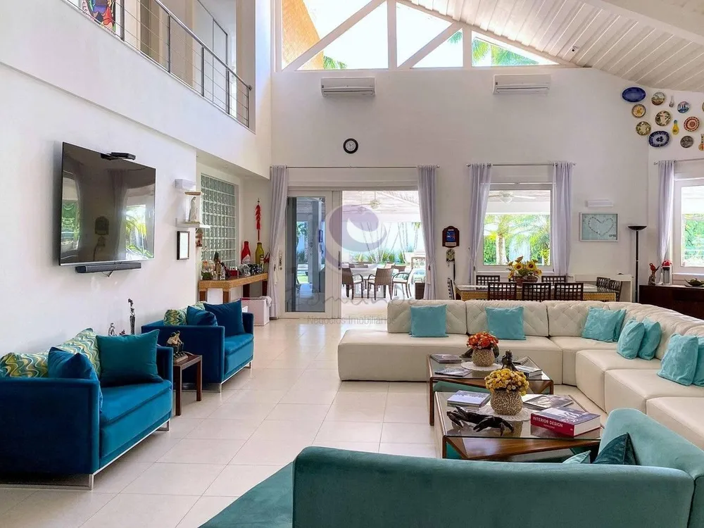 Casa de Condomínio, 6 quartos - Foto 10