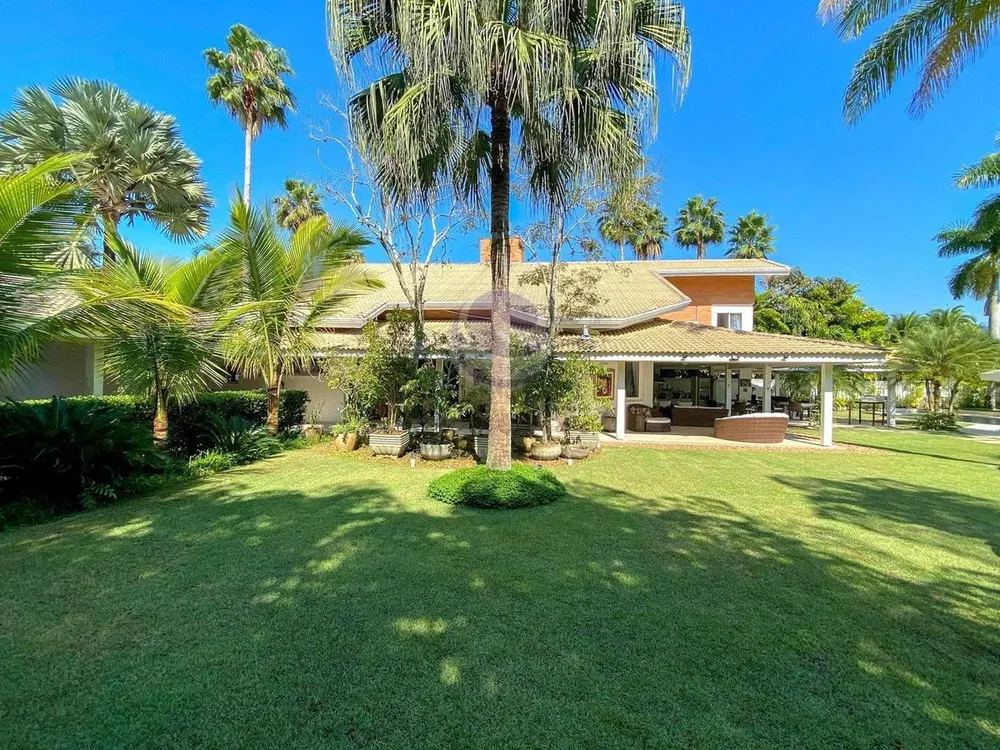 Casa de Condomínio, 6 quartos - Foto 4
