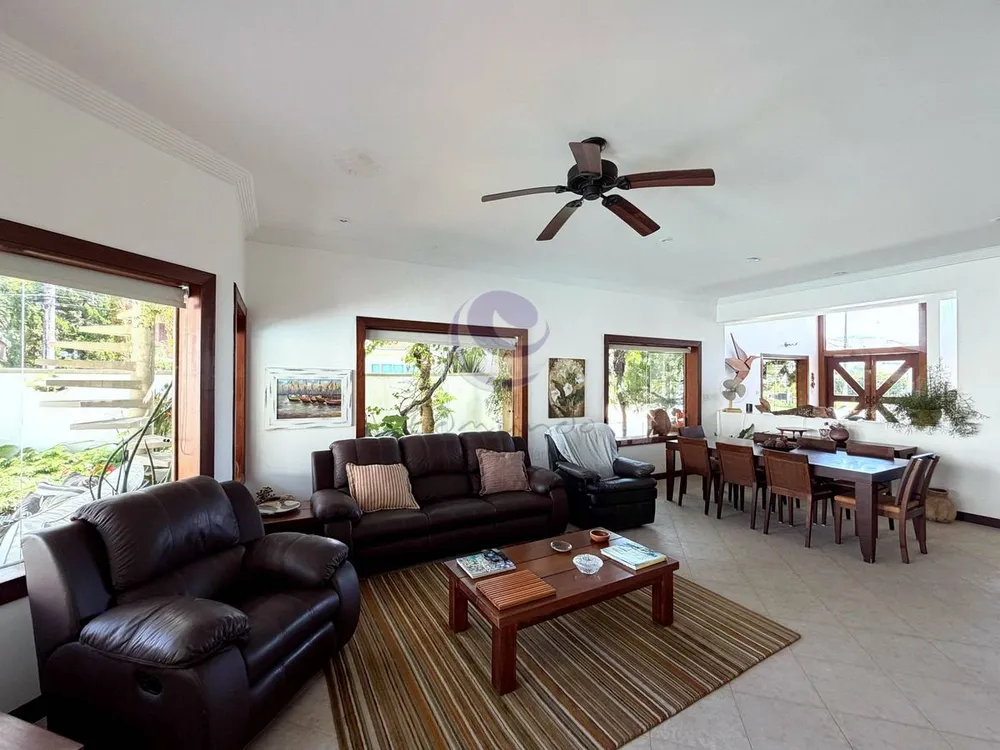 Casa de Condomínio, 5 quartos - Foto 6