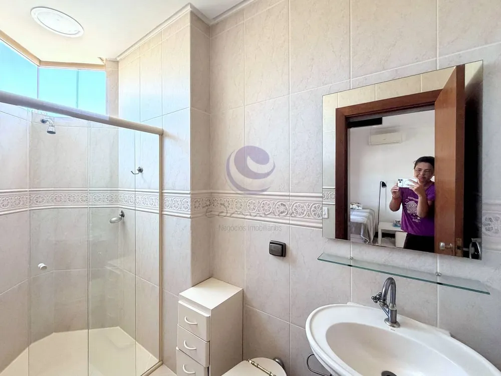 Casa de Condomínio, 5 quartos - Foto 11